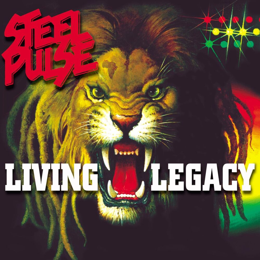 Picture of Living Legacy