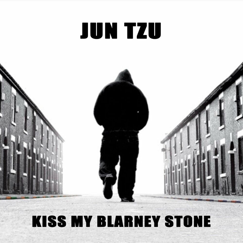 Picture of Kiss My Blarney Stone