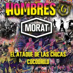 Cover of El ataque de las chicas cocodrilo