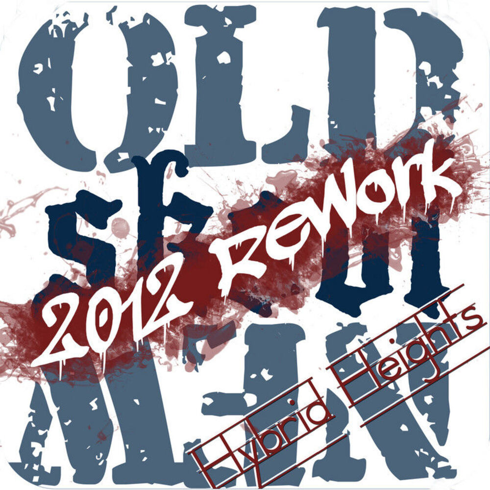 Picture of Old Skool New (2012 Rework)