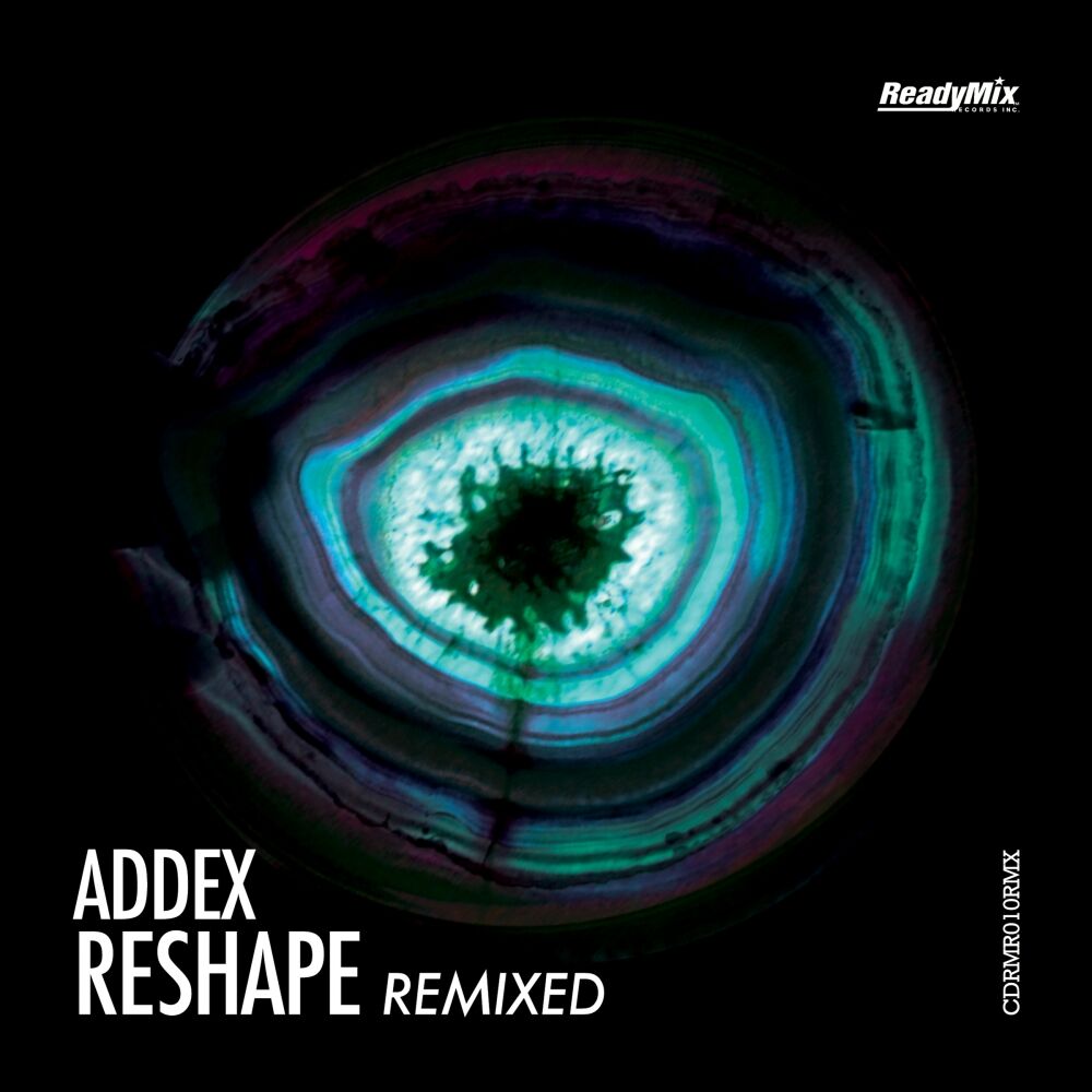 Picture of Reshape (LP) 'Remixed'