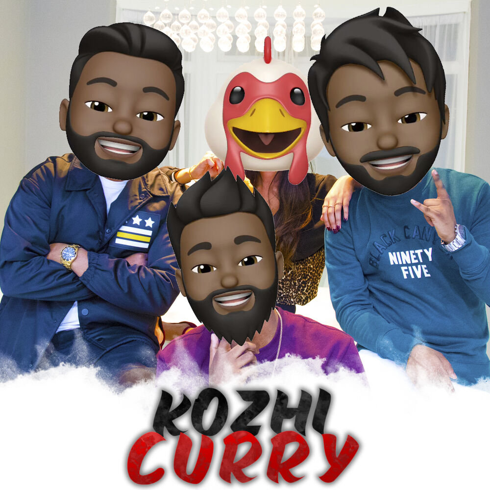 Picture of Kozhi Curry