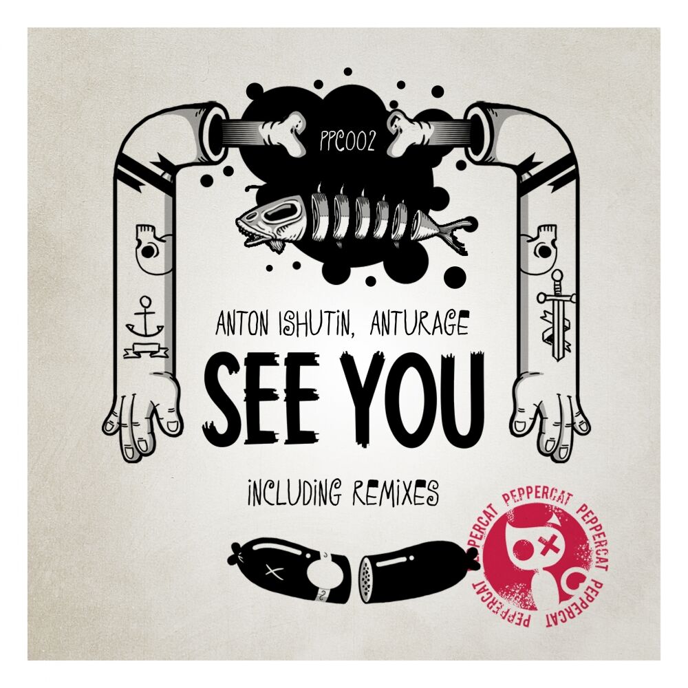 Picture of See You