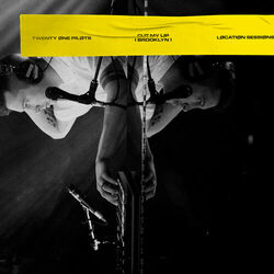 Cover of Cut My Lip (Brooklyn)