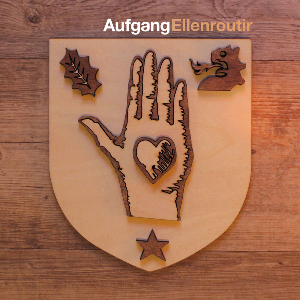Picture of Ellenroutir (Remixes)