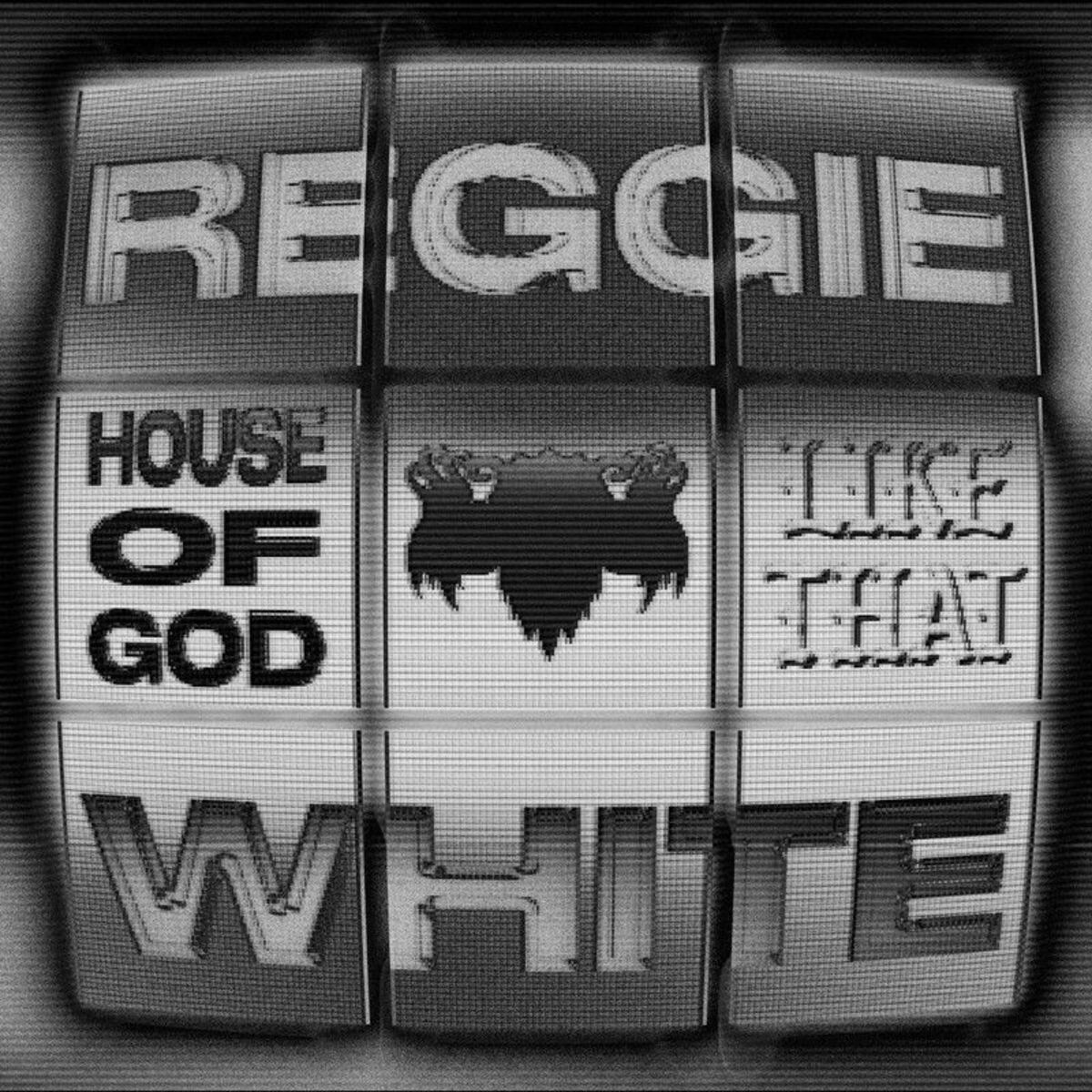 Album cover of House of God