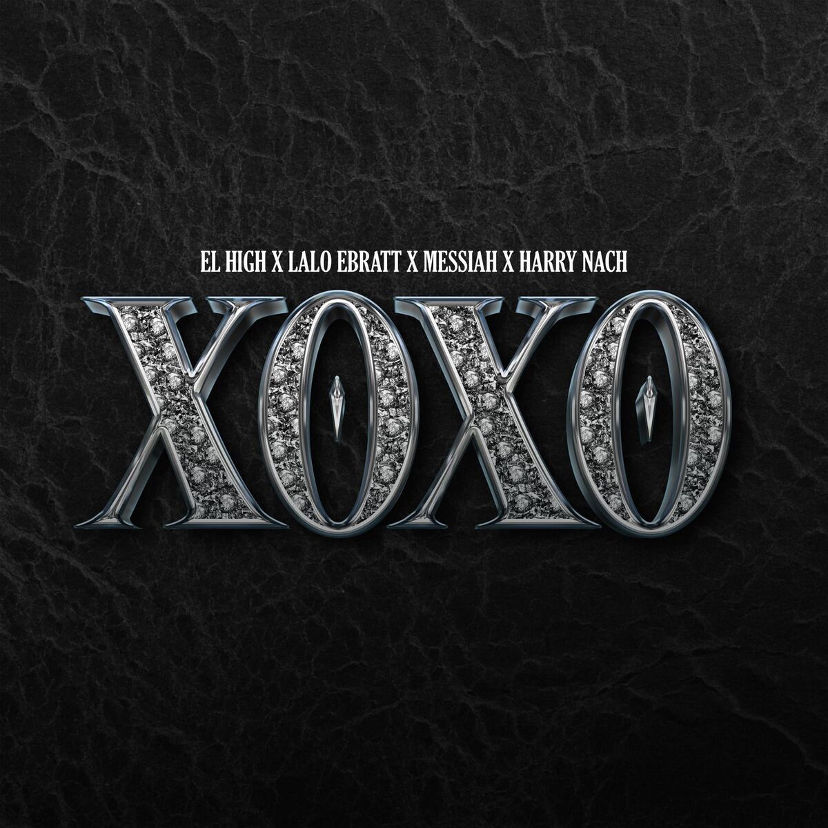 Album cover of XOXO