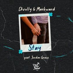 Cover of Stay (feat. Jordan Grace)