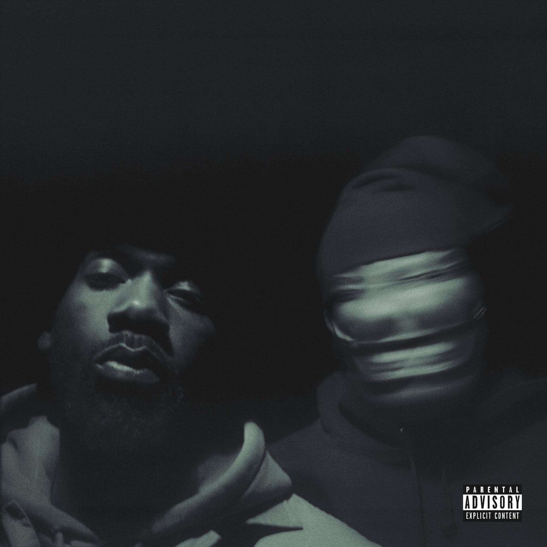 Album cover of MURDER INC