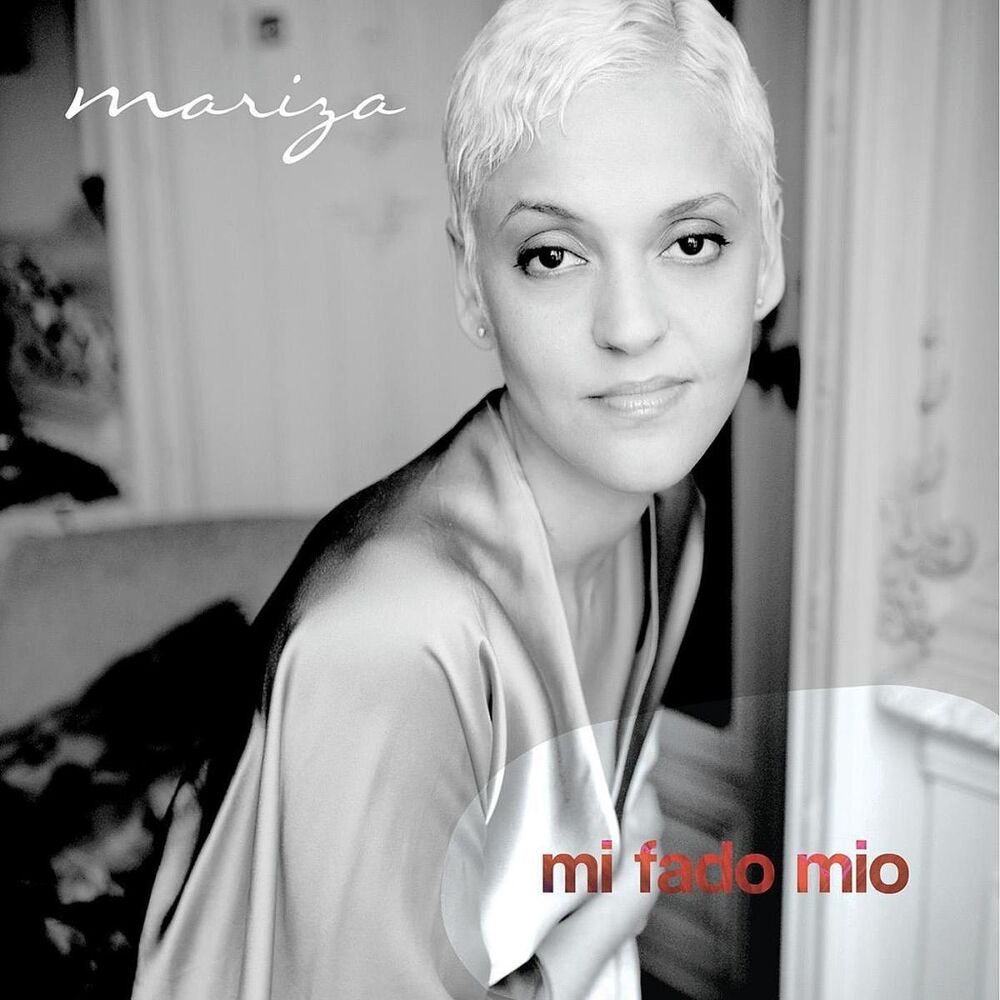 Picture of Mi fado mio (in Spanish)