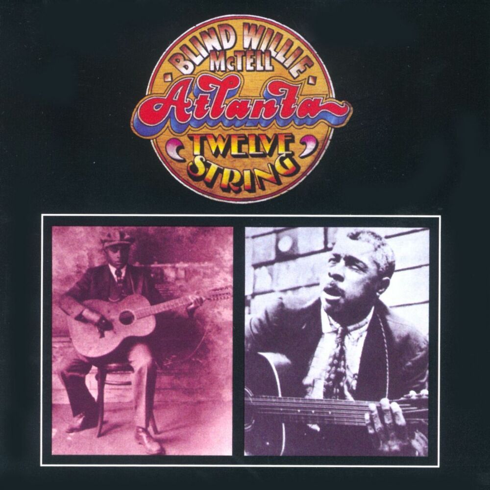 Picture of Atlanta Twelve String