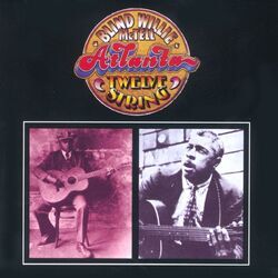 Cover of Atlanta Twelve String