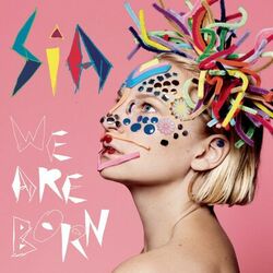Cover of We Are Born