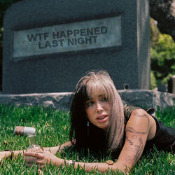 WTF Happened Last Night