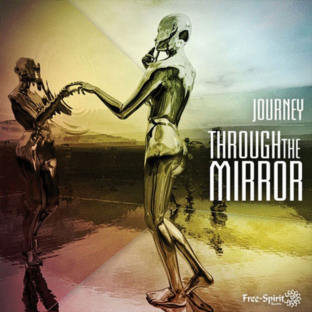 Picture of Through the Mirror