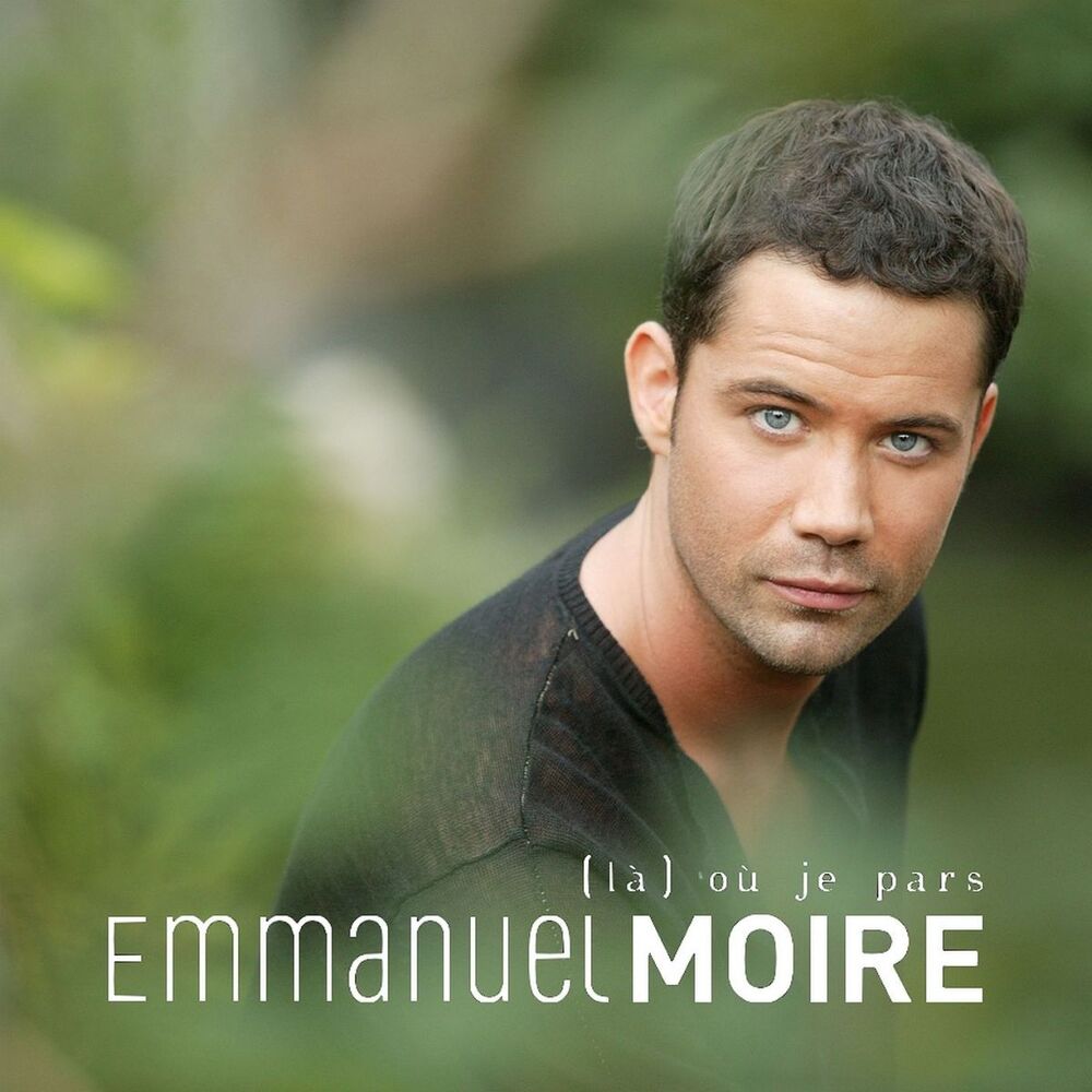 Picture of Là Où Je Pars (single digital)