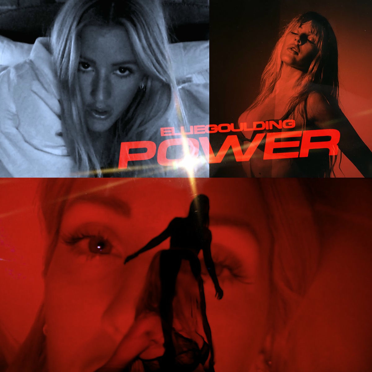 Album picture of Power