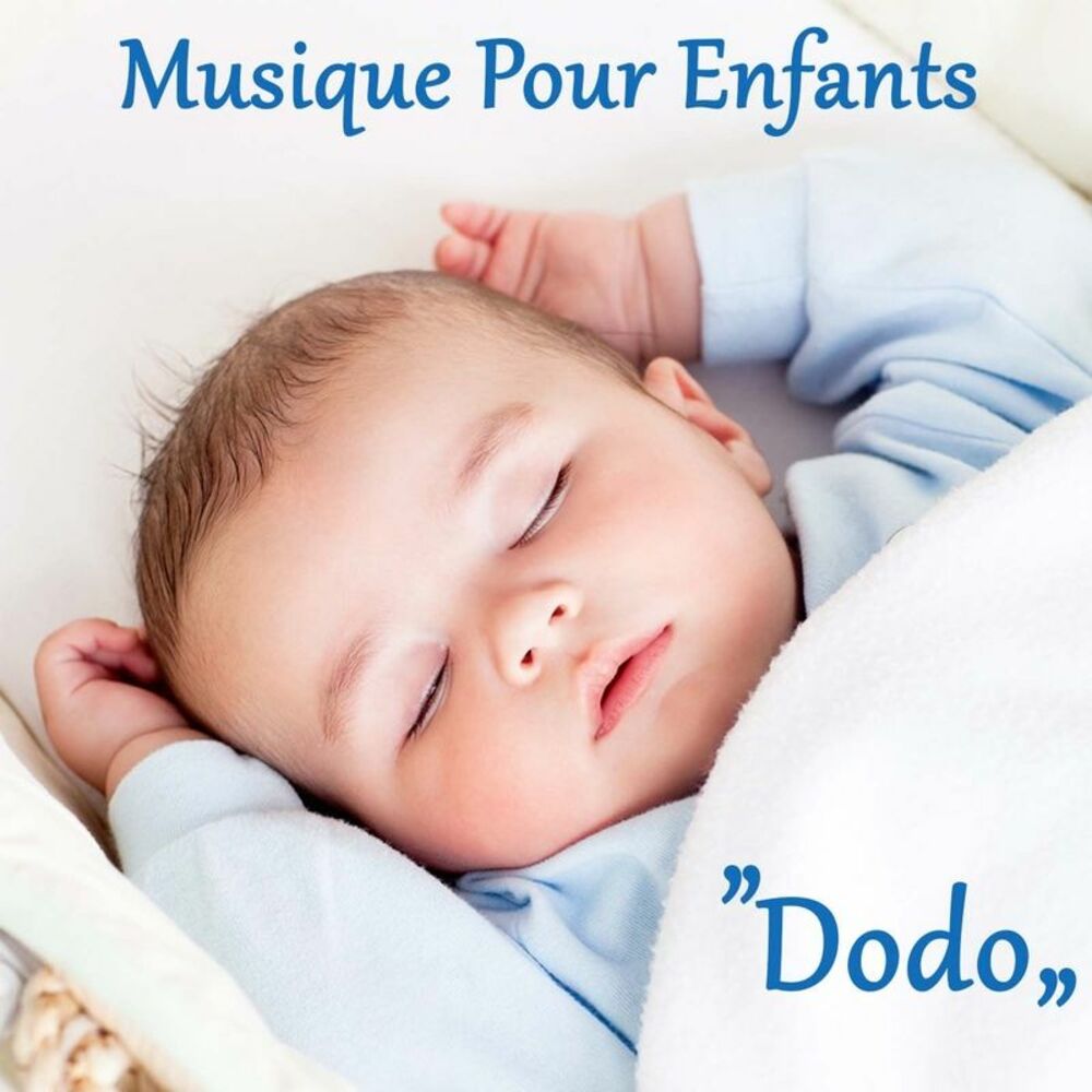 Picture of Musique pour Enfants Dodo: Berceuses pour Bebe, Musique Douce et Relaxante pour Dormir, Musique Piano et Flute avec Sons de la Nat