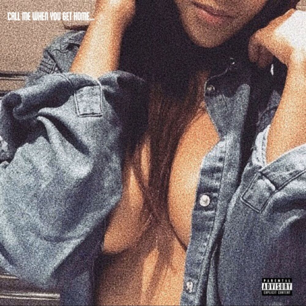 Picture of Call Me When You Get Home