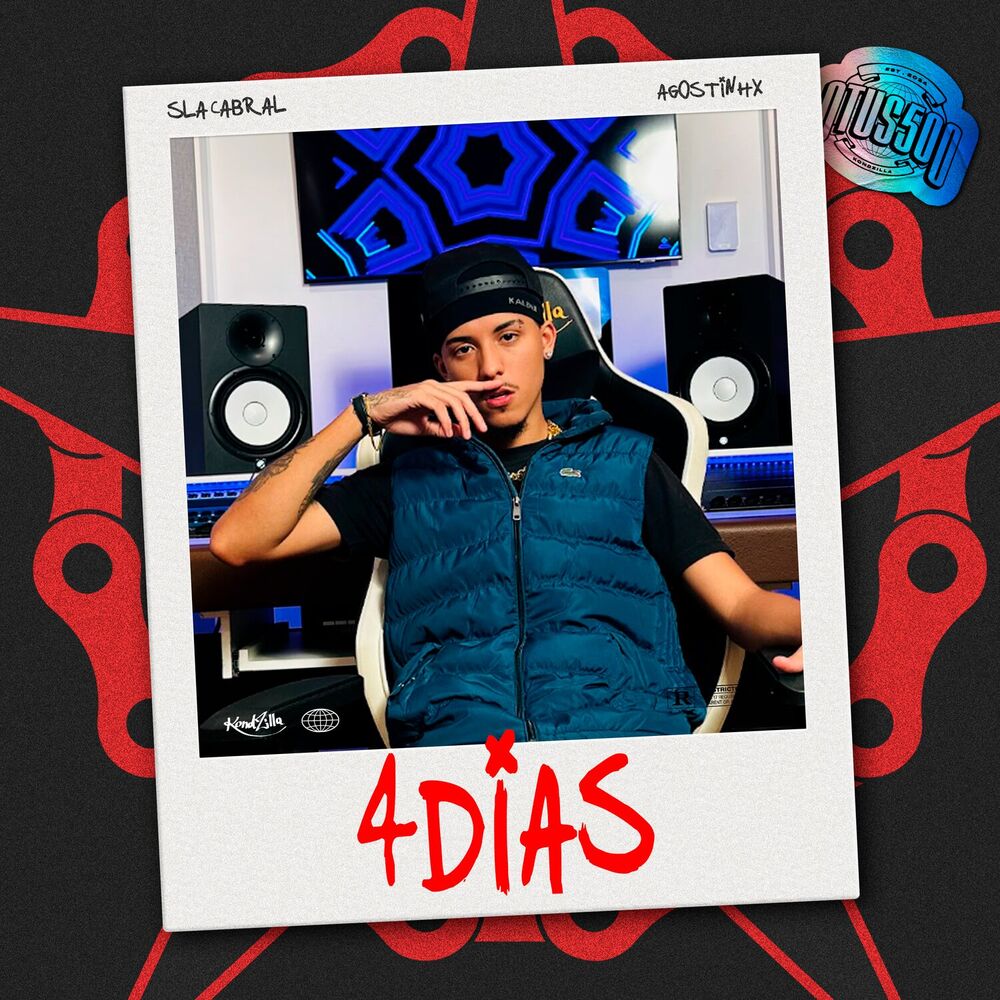 Picture of 4 DIAS