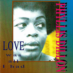 Cover of Love Was All I Had
