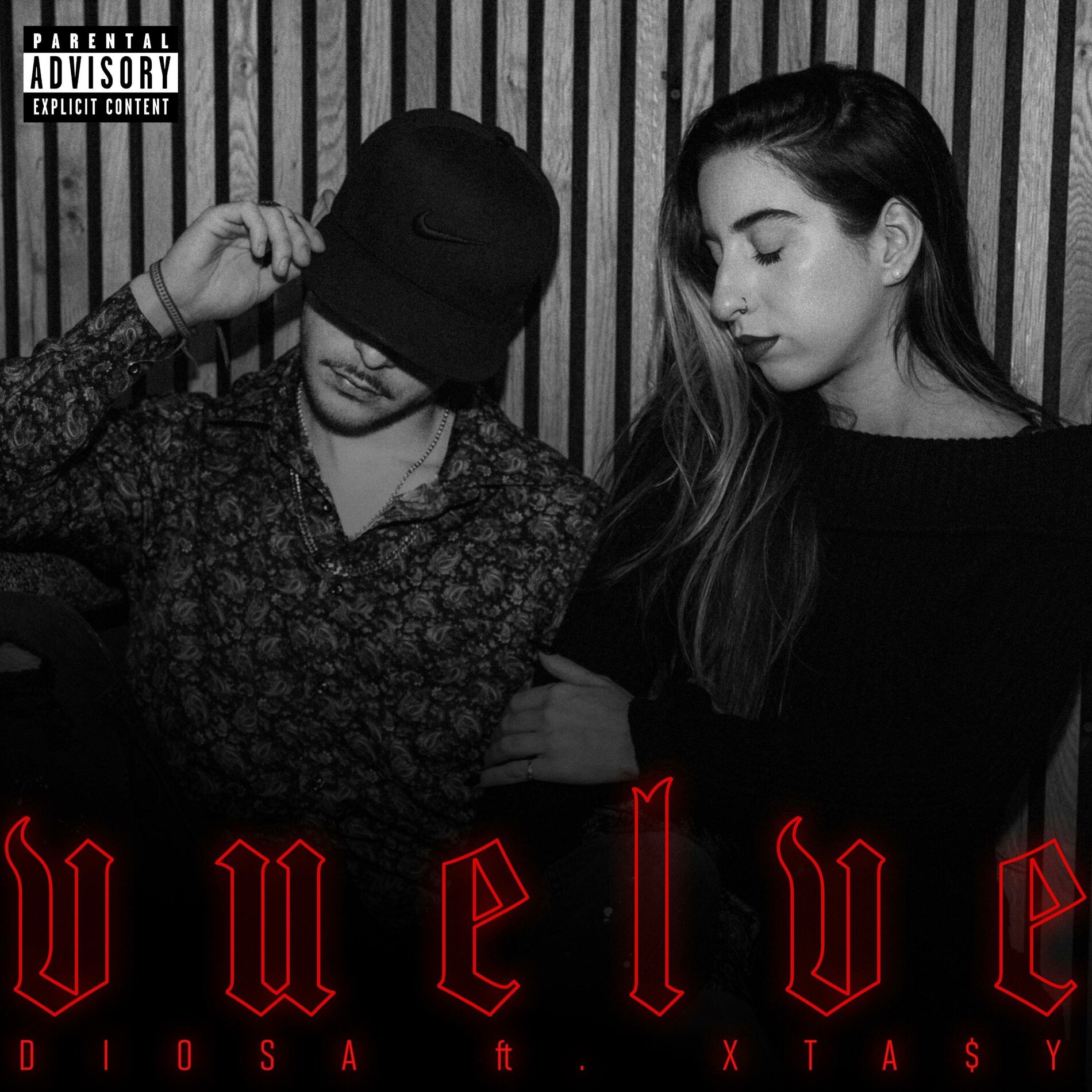 Album cover of VUELVE (feat. XTASY)