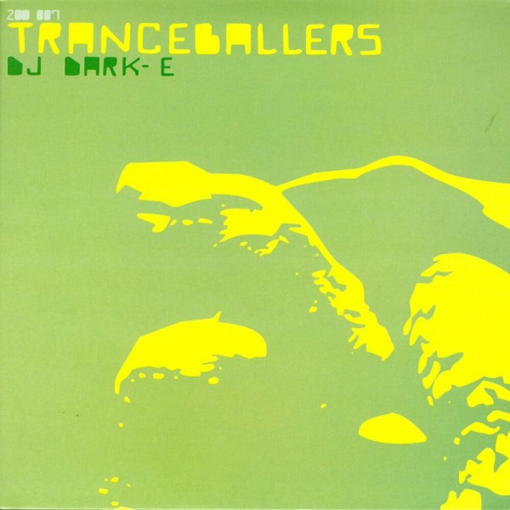 Picture of Tranceballers