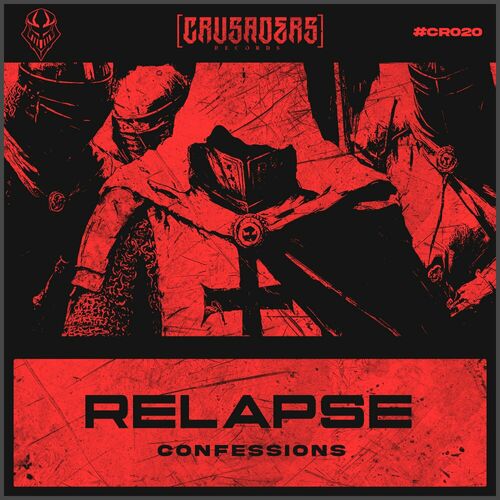 Relapse - Confessions (2024)