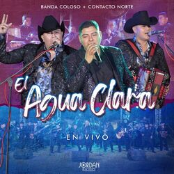 Cover of El Agua Clara (En Vivo)