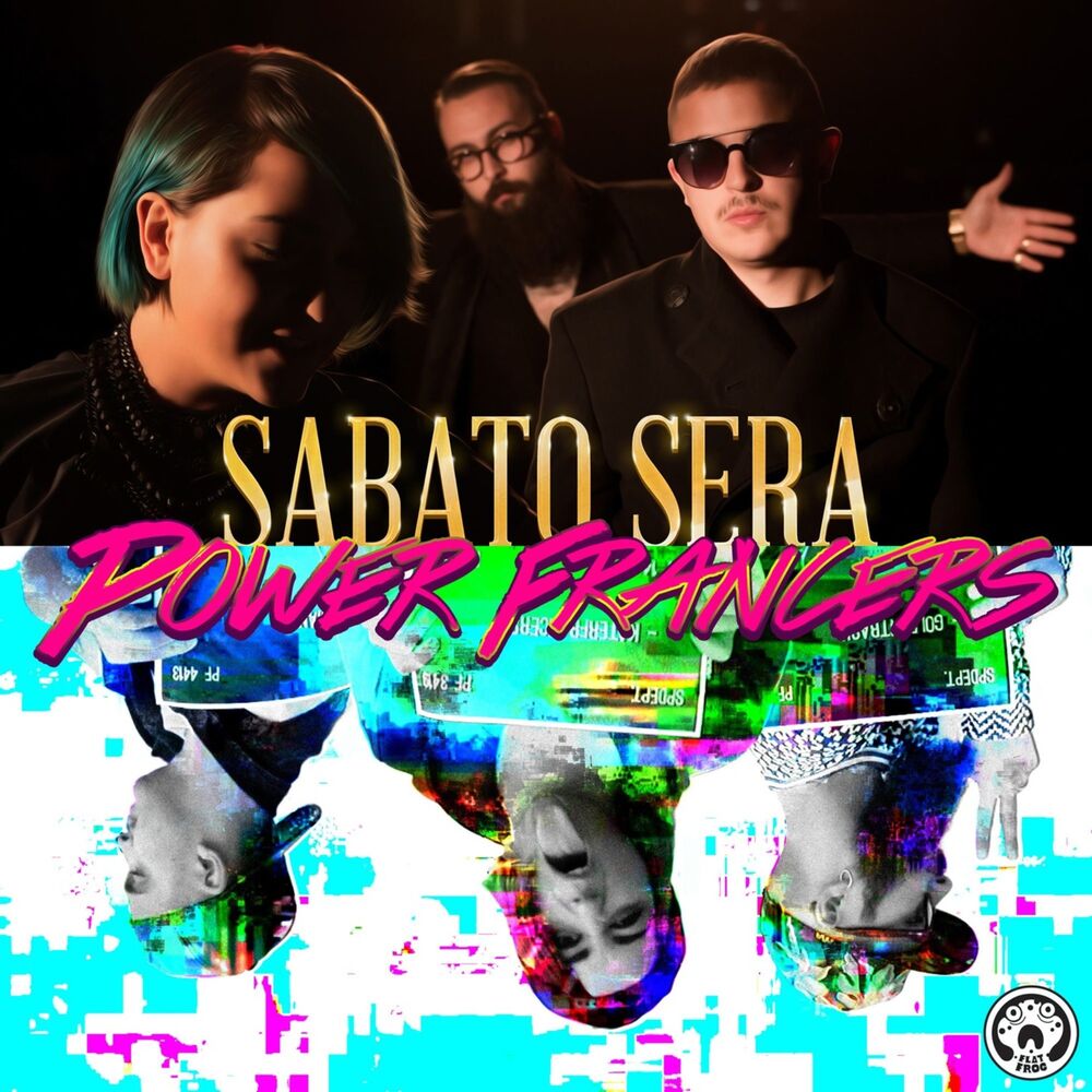 Picture of Sabato Sera - Single