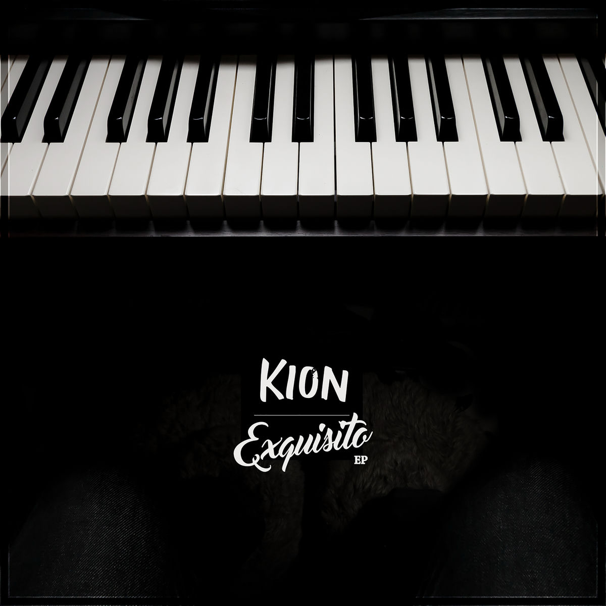 Album cover of Exquisito