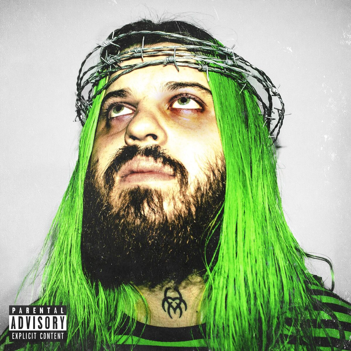Album cover of QUIT