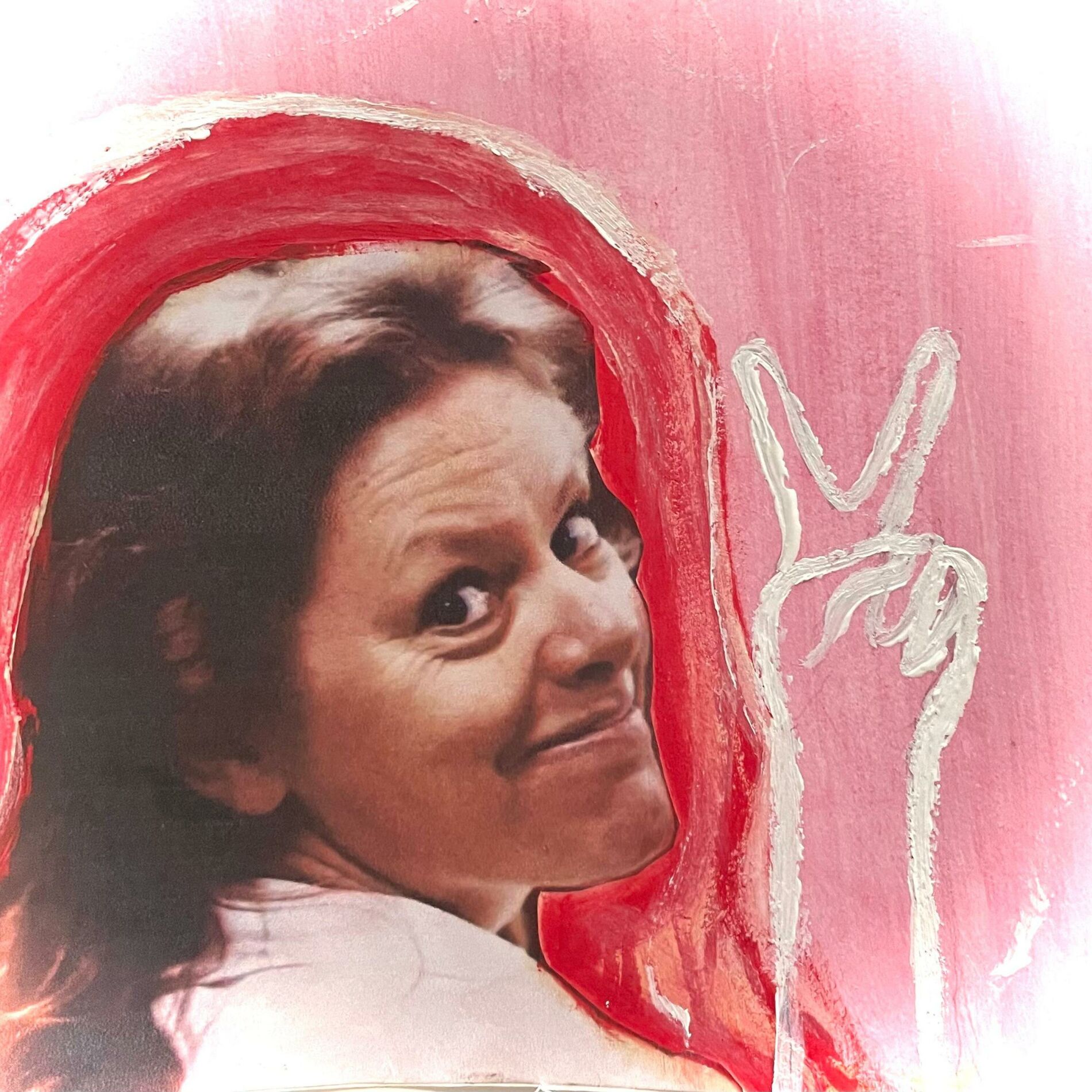 Album cover of Aileen Wournos (feat. Vida)