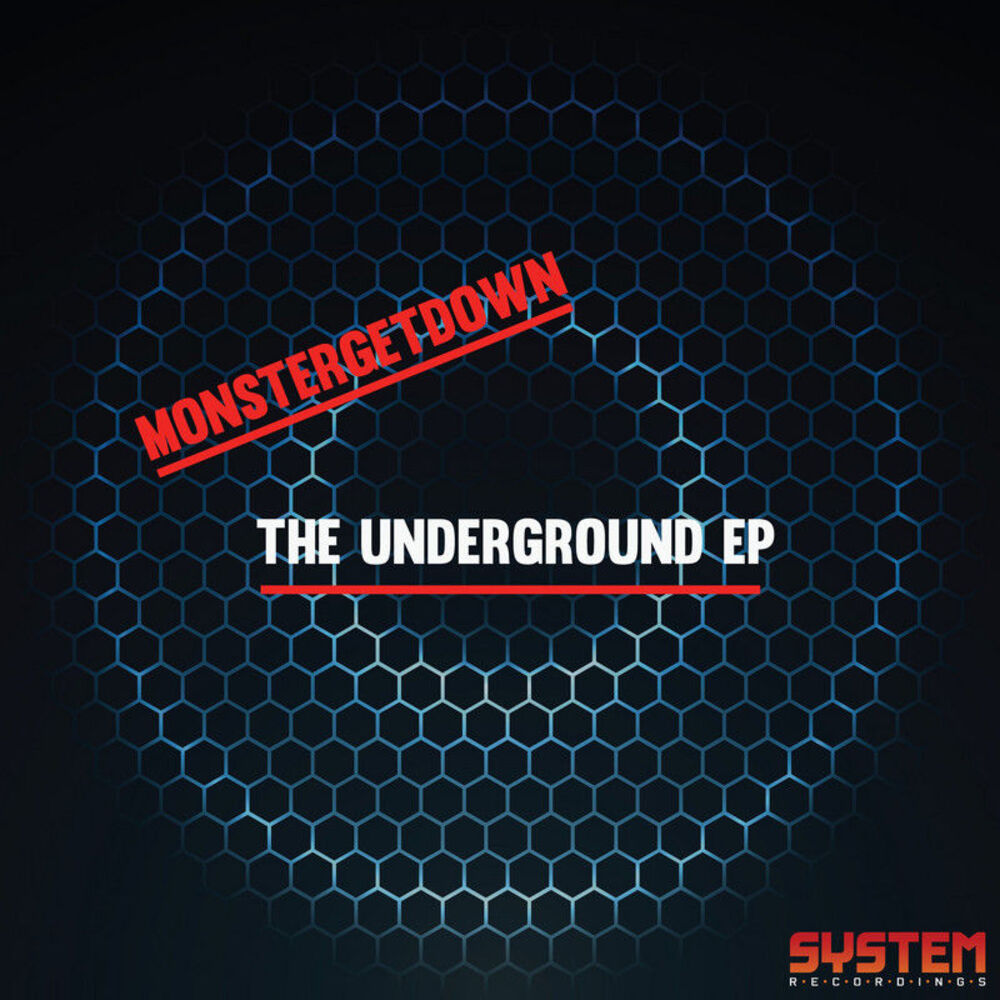 Picture of The Underground EP