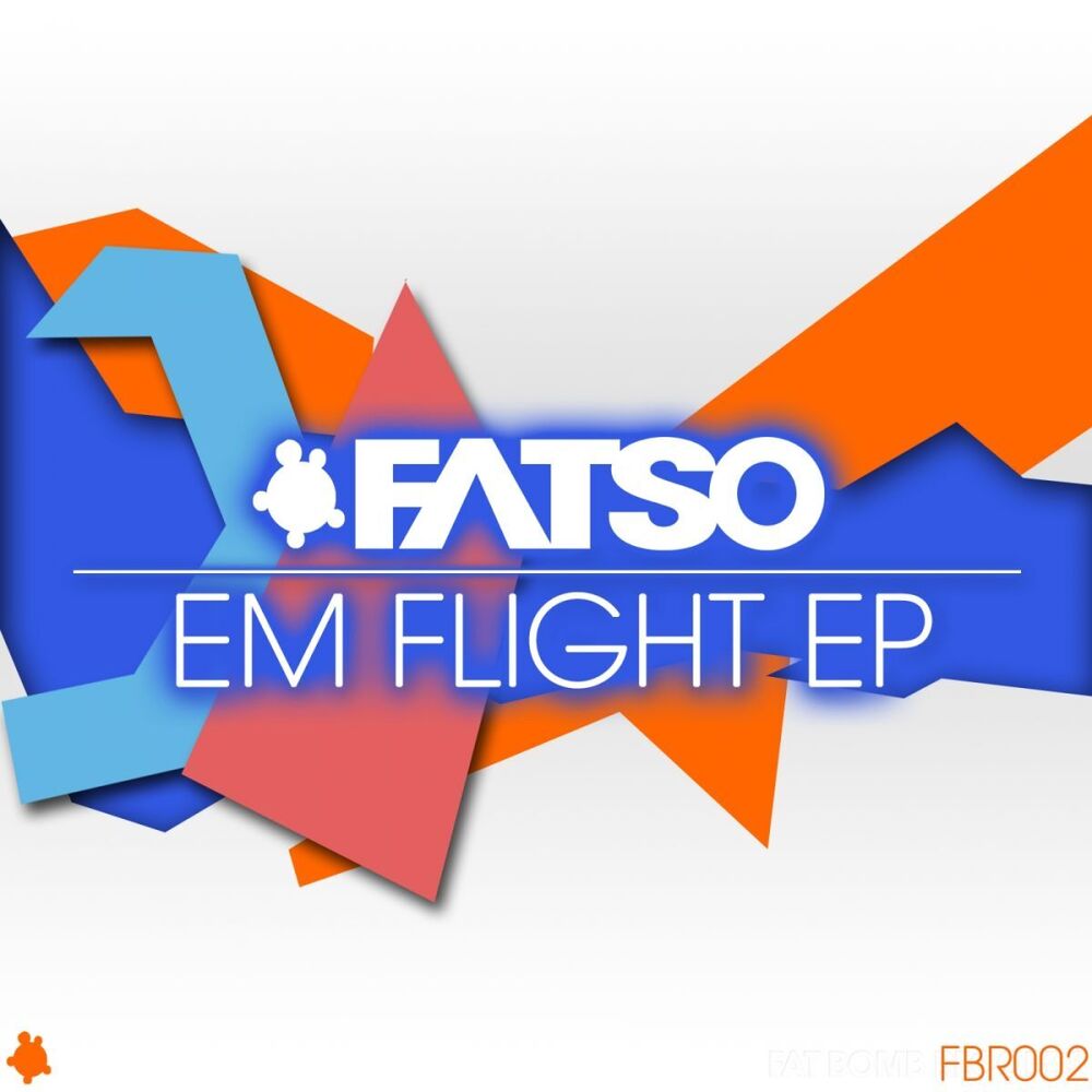 Picture of Em Flight EP