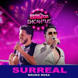 Cover of Surreal