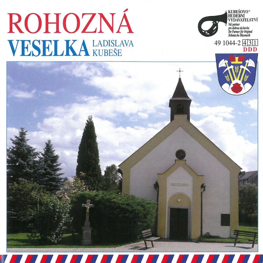 Picture of Rohozná