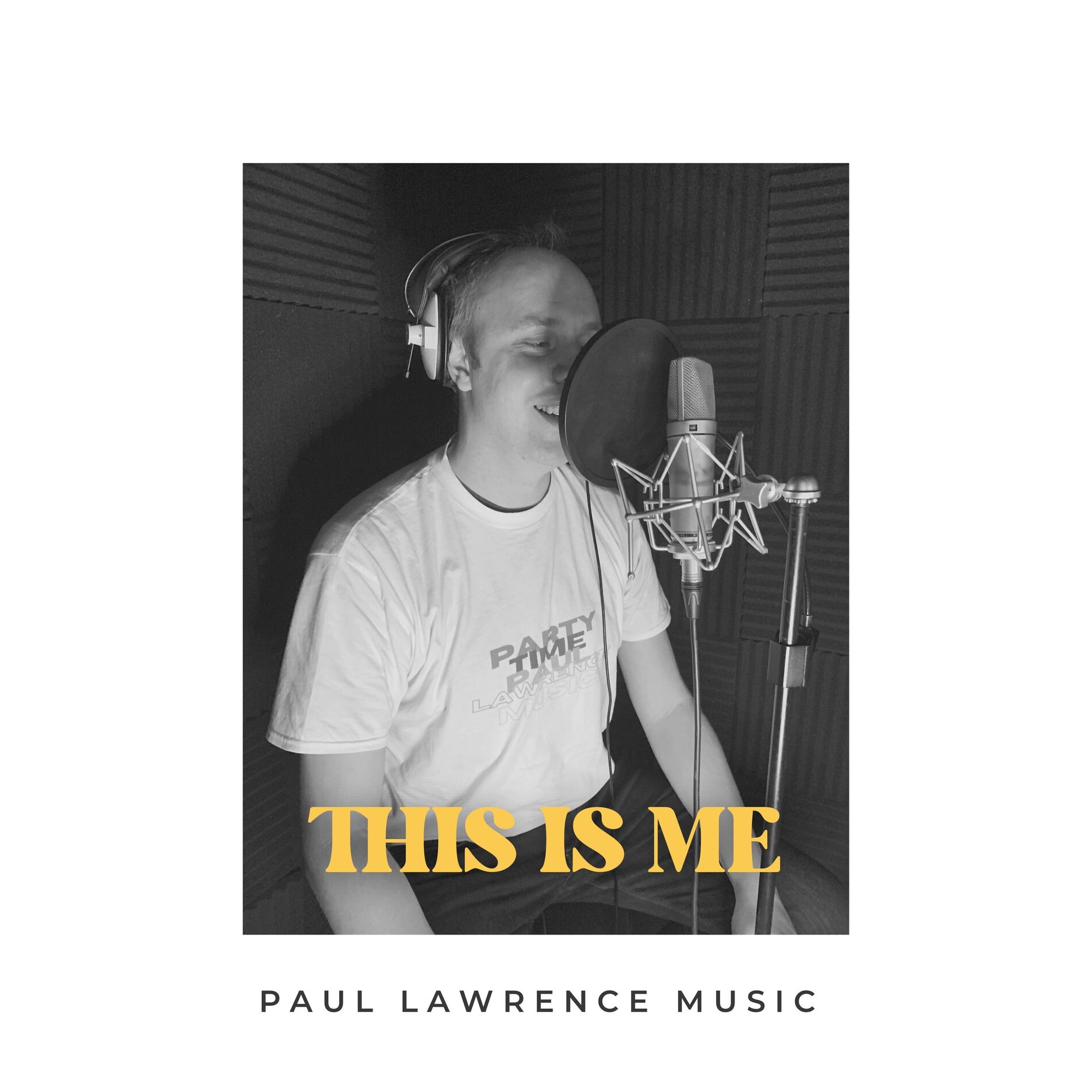 Album cover of This Is Me