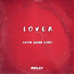 Cover of Lover
