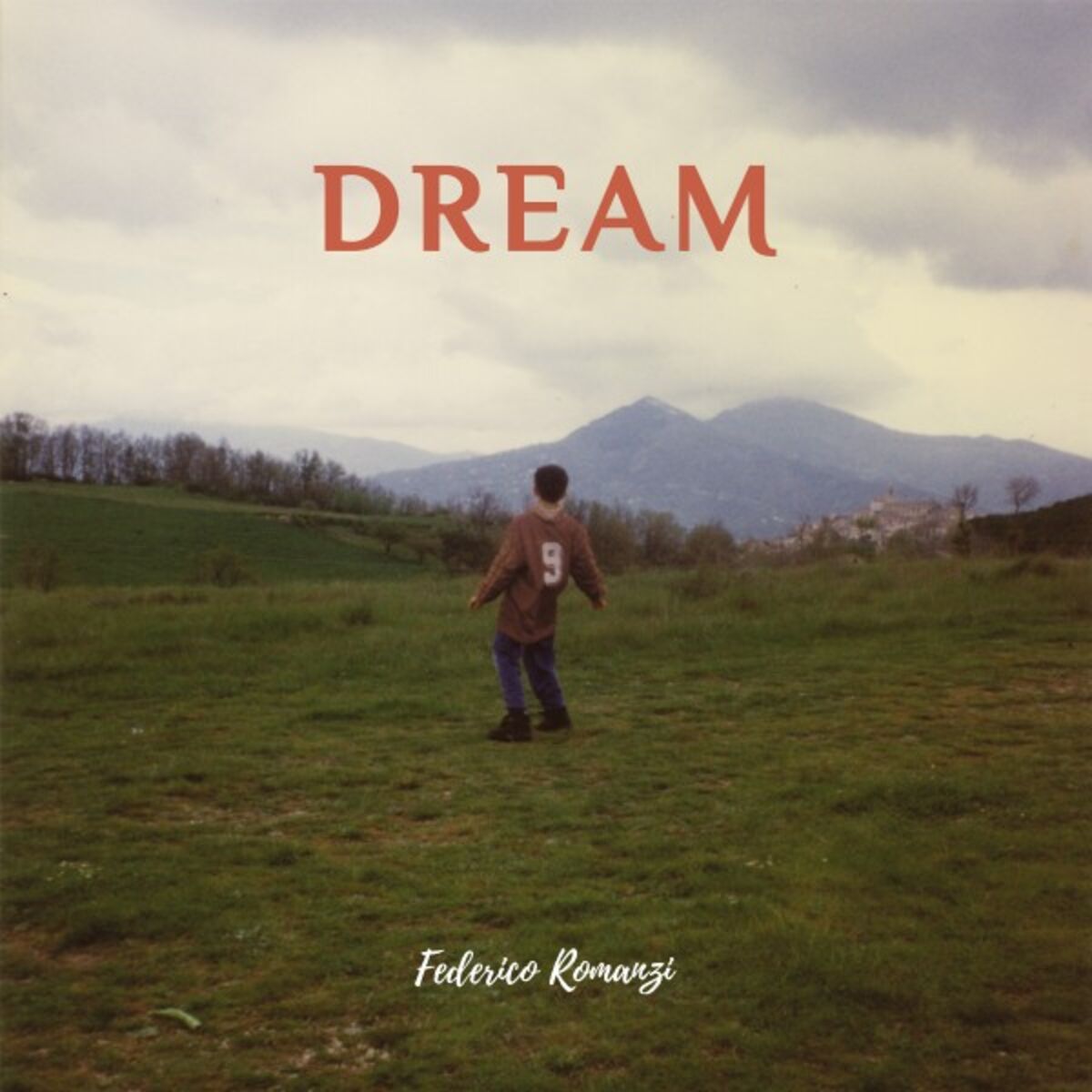 Album cover of Dream