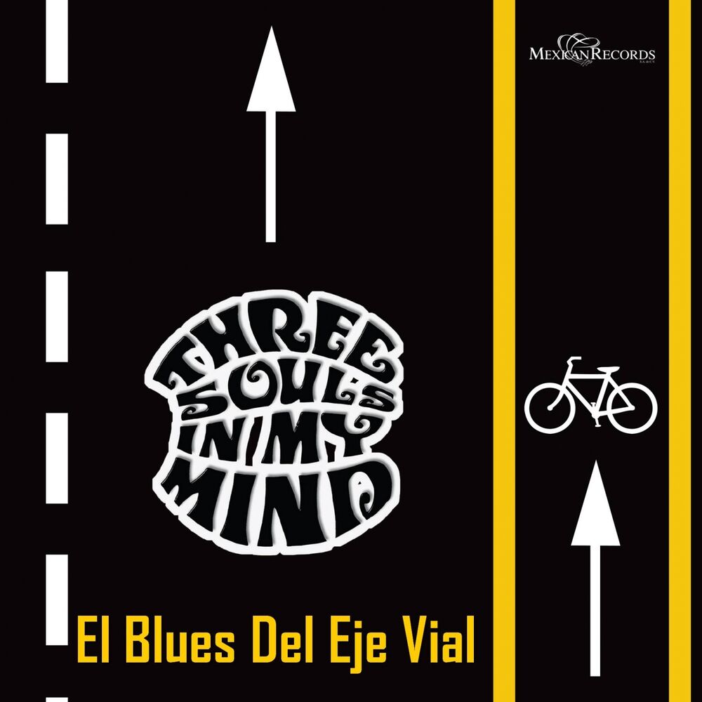 Picture of El Blues del Eje Vial