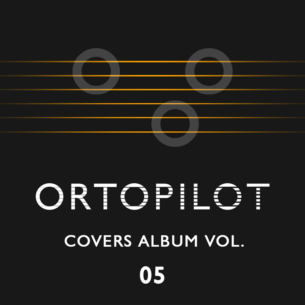 Picture of Covers Album Vol. 05