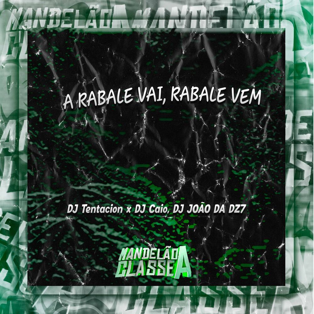 Picture of A Rabale Vai, Rabale Vem
