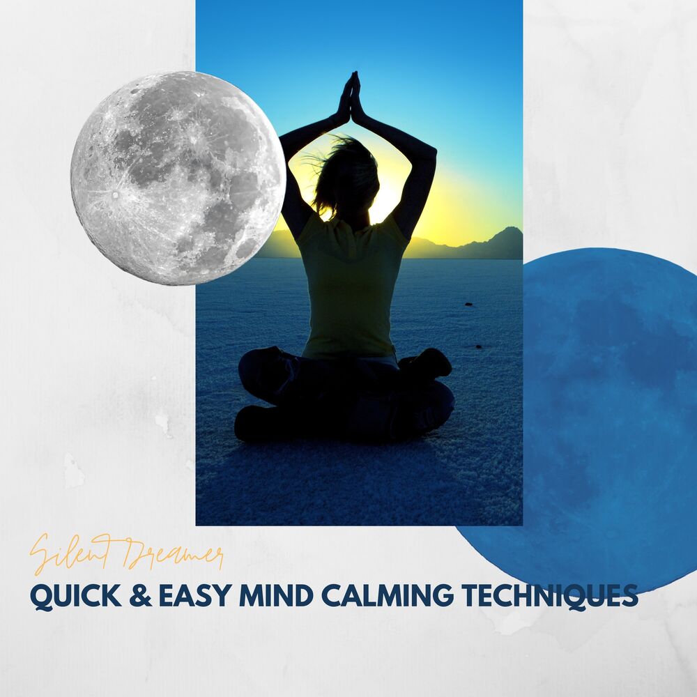 Picture of Quick & Easy Mind Calming Techniques