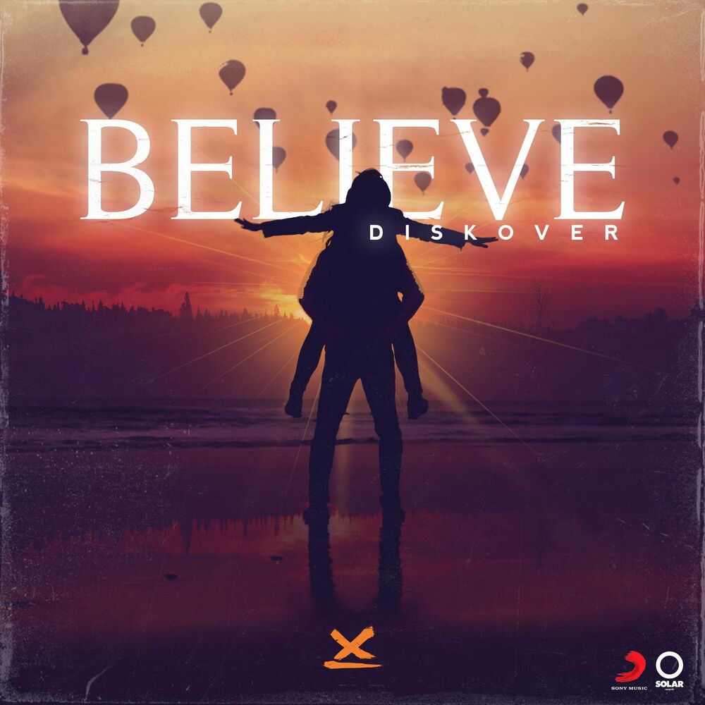 Picture of Believe