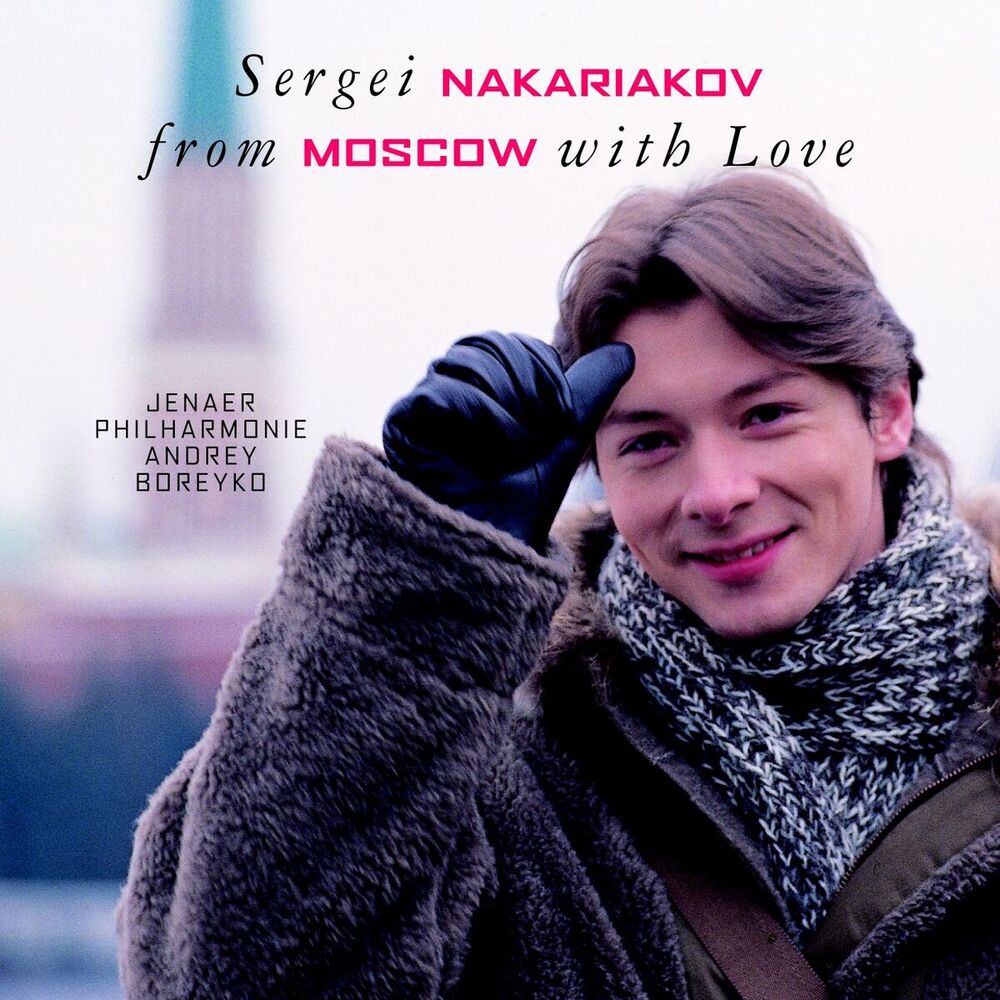 Picture of From Moscow with Love