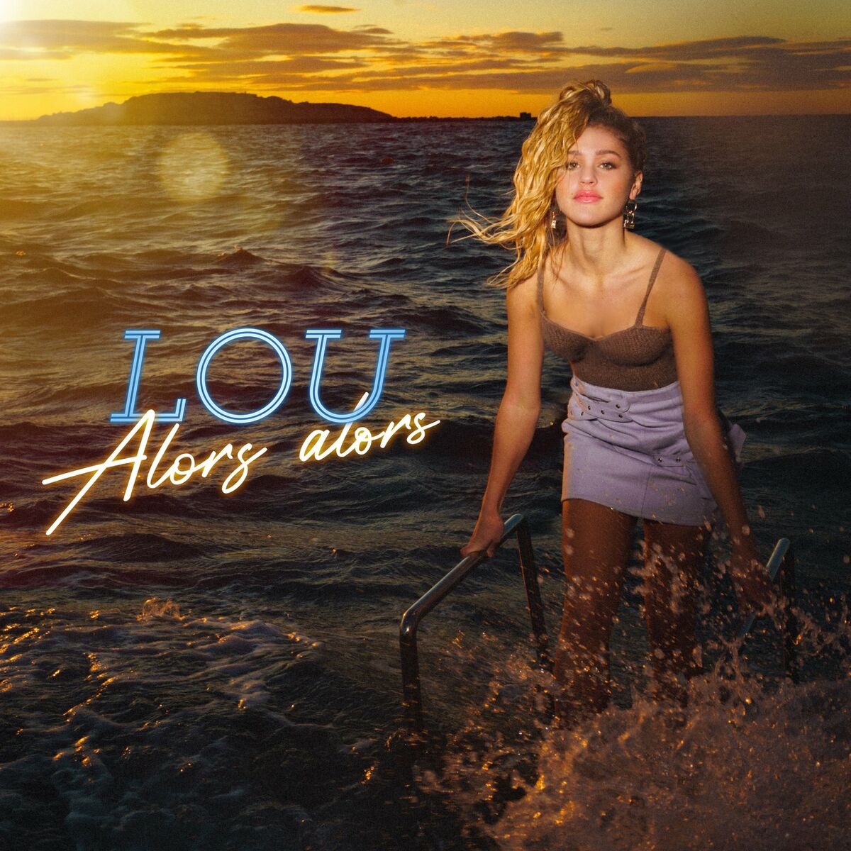 Album cover of Alors alors
