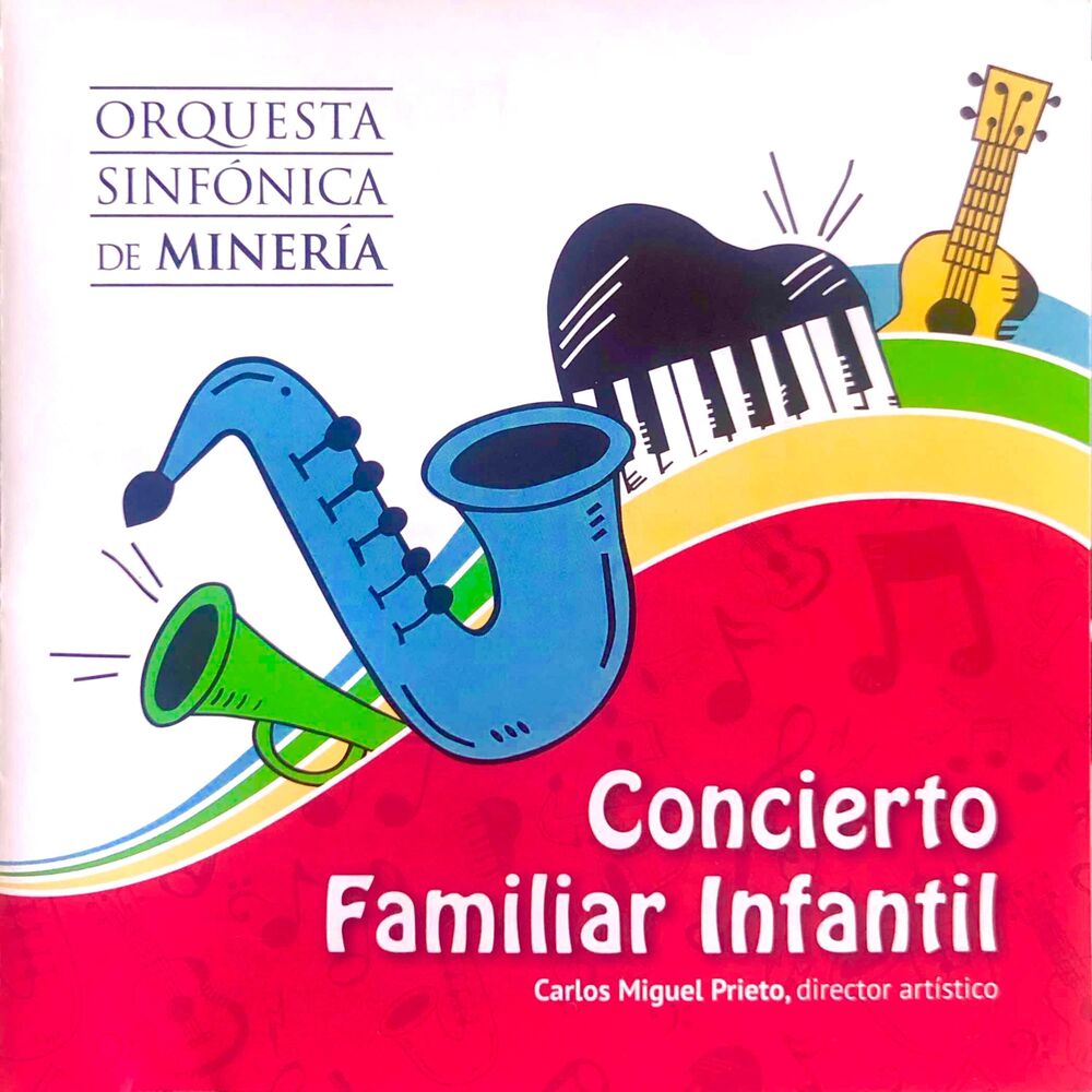 Picture of Concierto Familiar Infantil