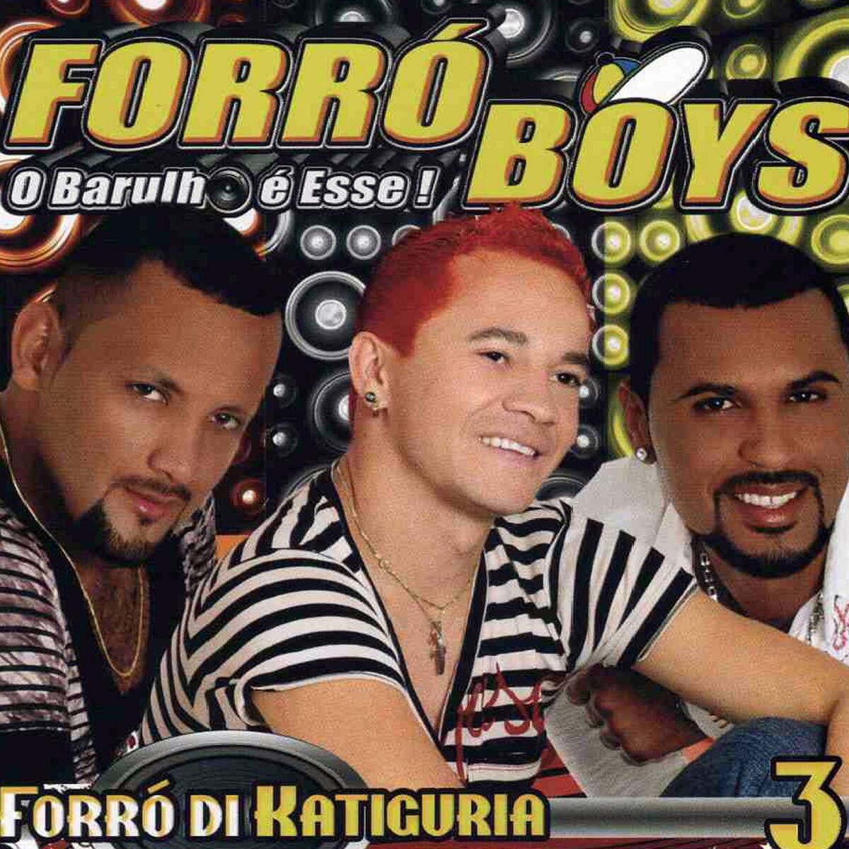 Album cover of Tá Todo Mundo Doido