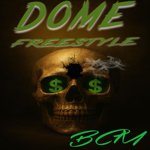 Dome Freestyle artwork